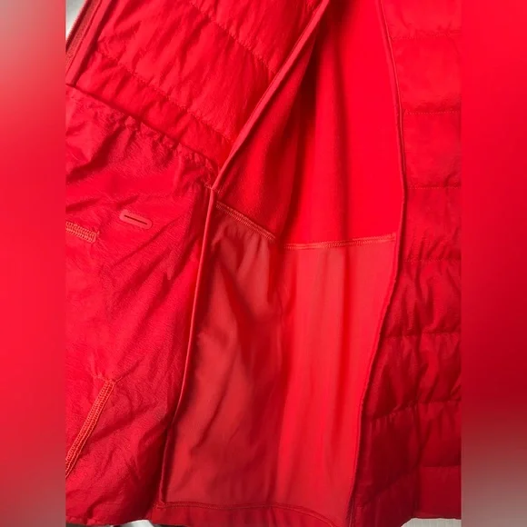 Lululemon Down For It All Vest - Picture 8 of 13